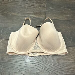 Thirdlove Women’s 38E Graphic Lace Demi Bra